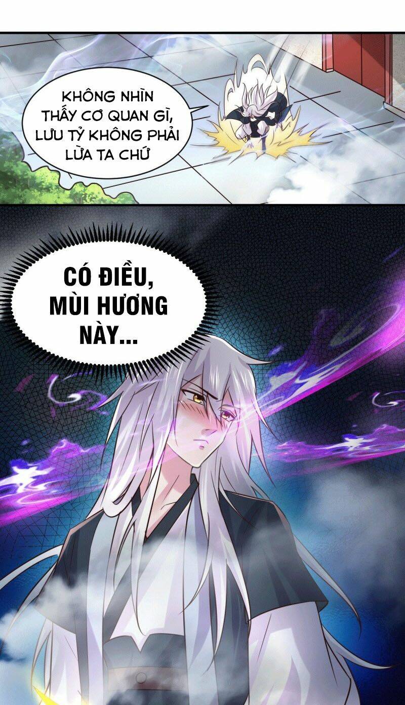 Bổn Tế Tu Chính Là Tiện Đạo: Chapter 112