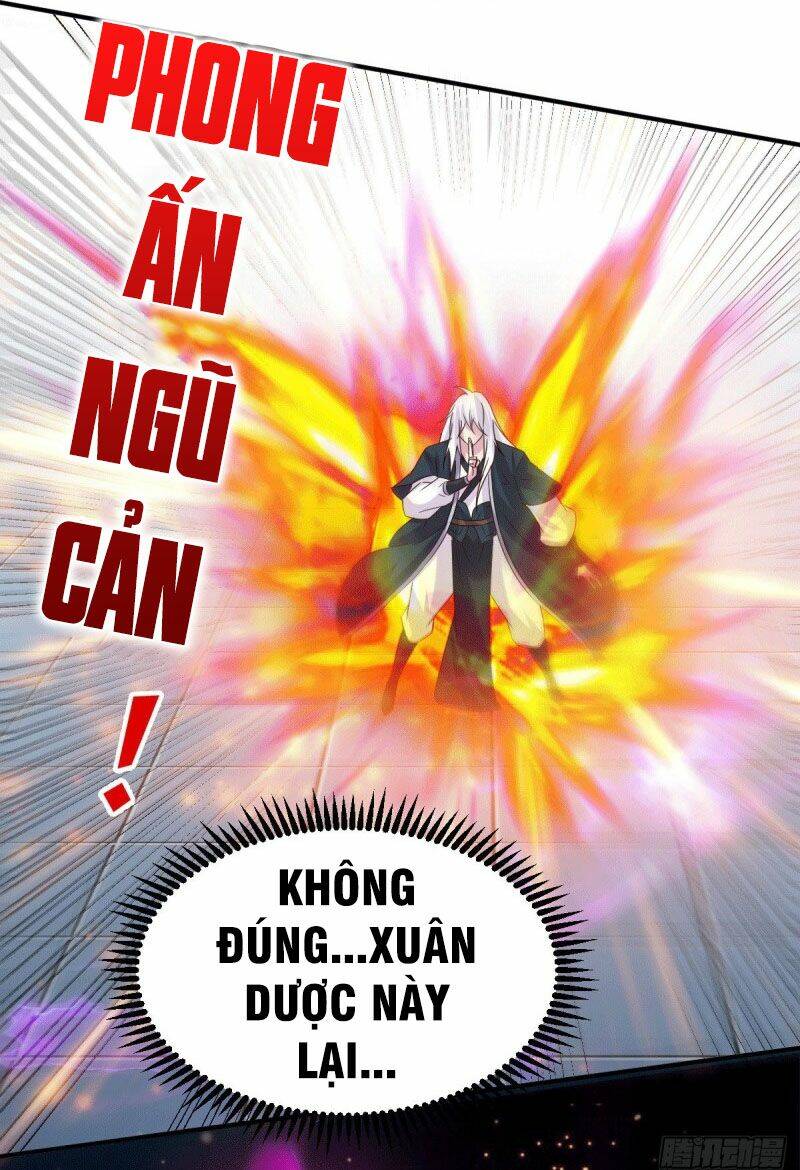 Bổn Tế Tu Chính Là Tiện Đạo: Chapter 112