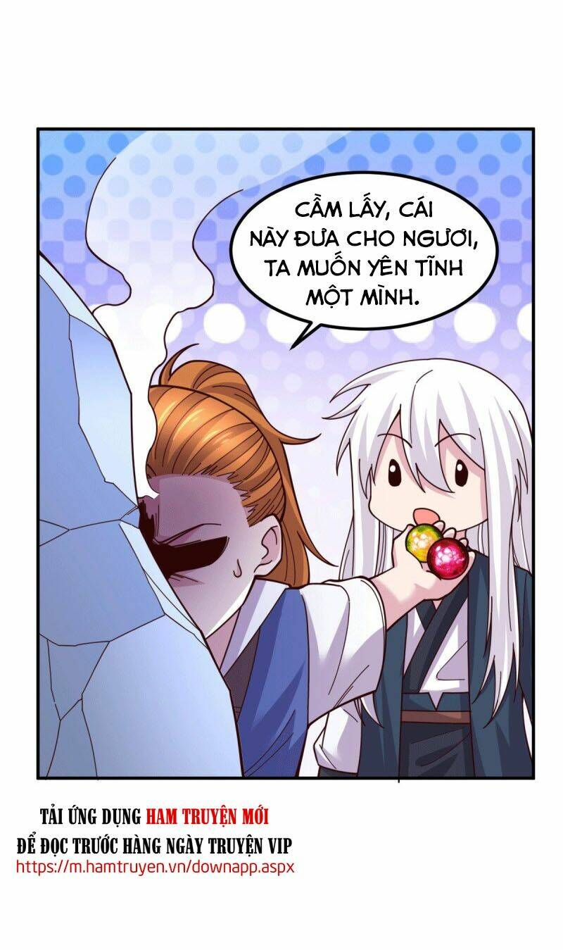 Bổn Tế Tu Chính Là Tiện Đạo: Chapter 112