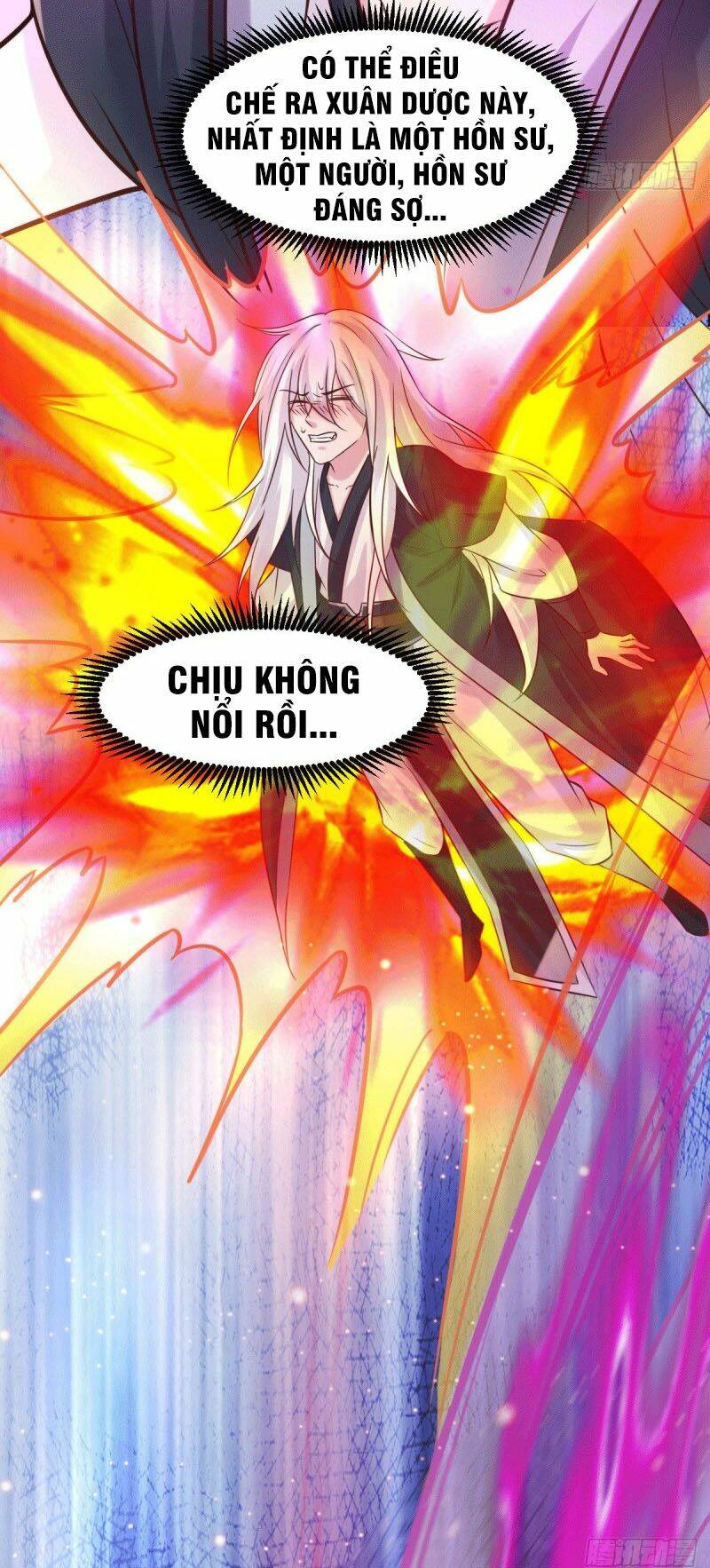 Bổn Tế Tu Chính Là Tiện Đạo: Chapter 112