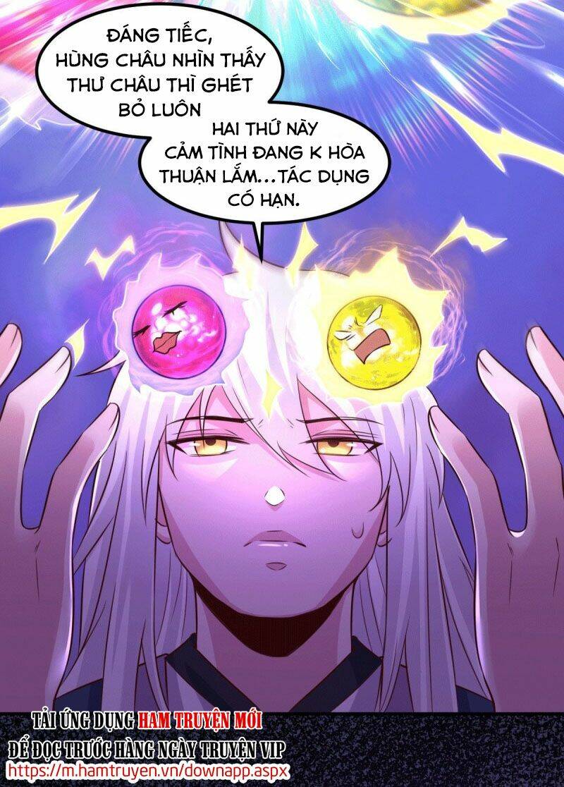 Bổn Tế Tu Chính Là Tiện Đạo: Chapter 112