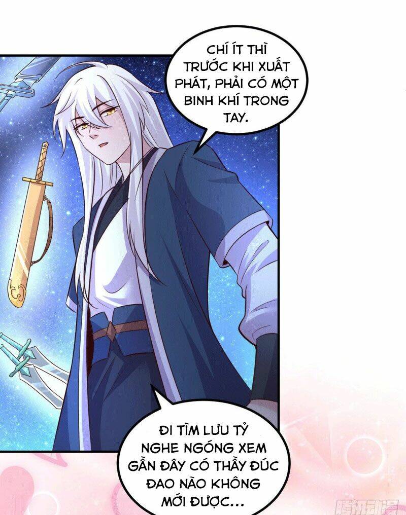 Bổn Tế Tu Chính Là Tiện Đạo: Chapter 112