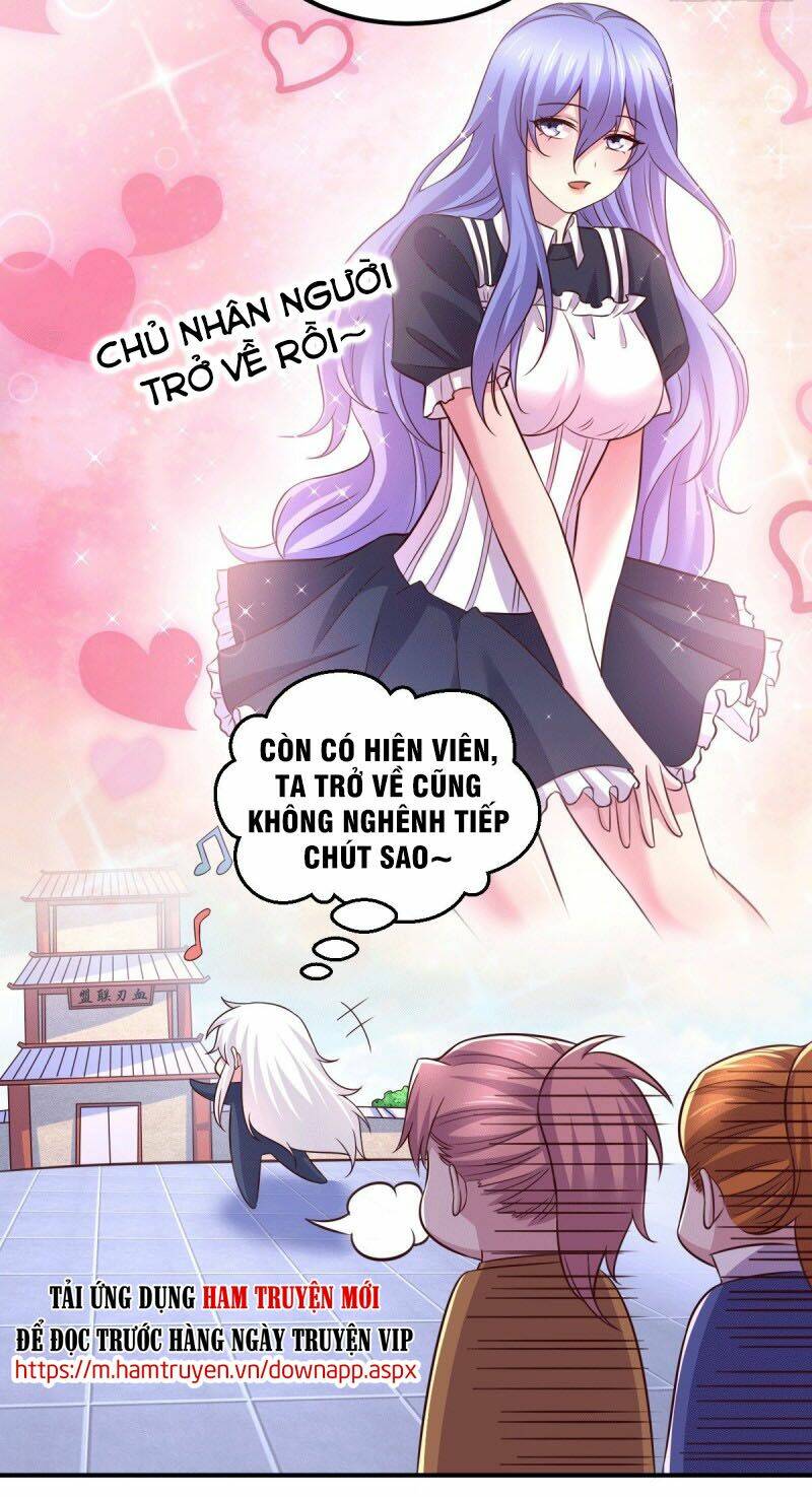 Bổn Tế Tu Chính Là Tiện Đạo: Chapter 112