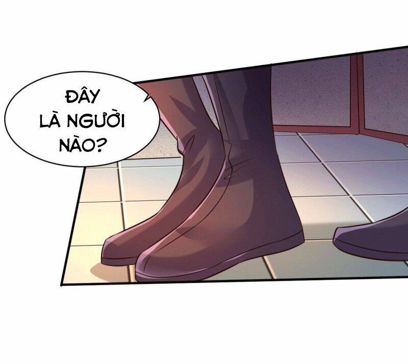 Bổn Tế Tu Chính Là Tiện Đạo: Chapter 116