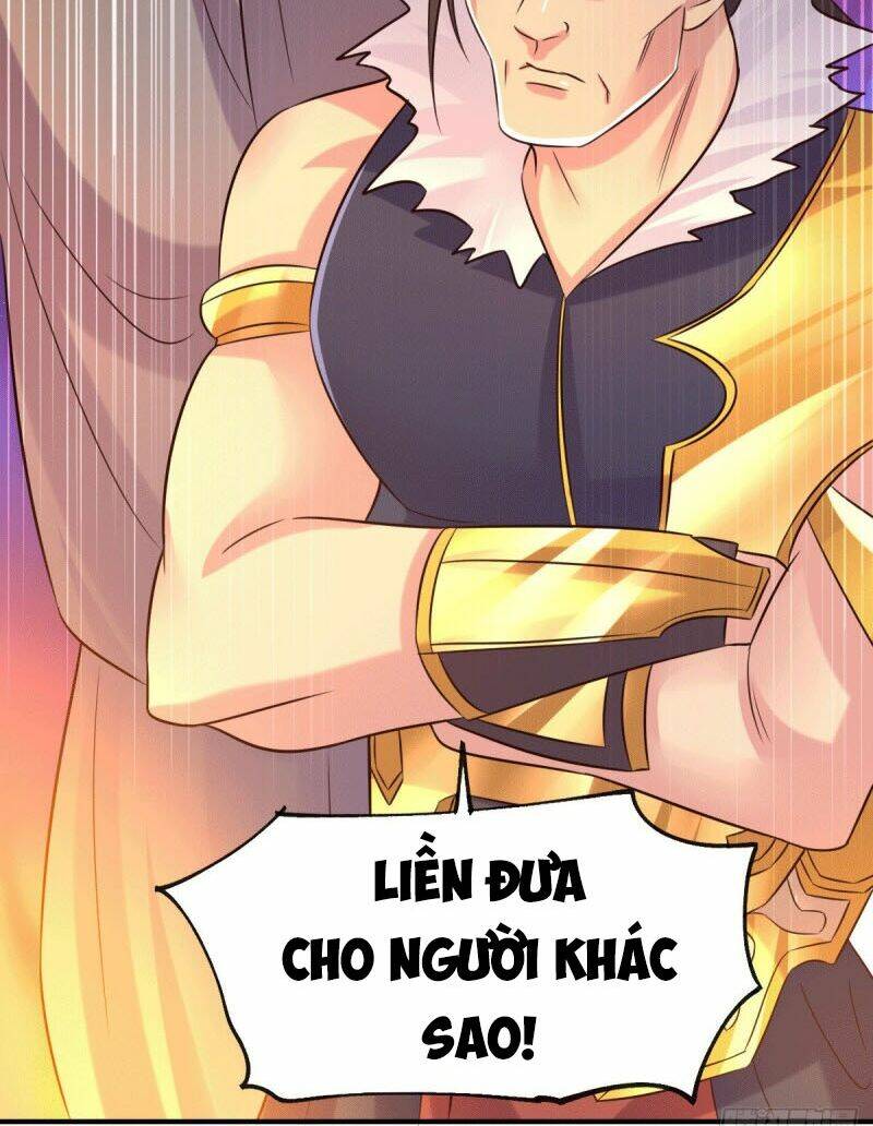 Bổn Tế Tu Chính Là Tiện Đạo: Chapter 116