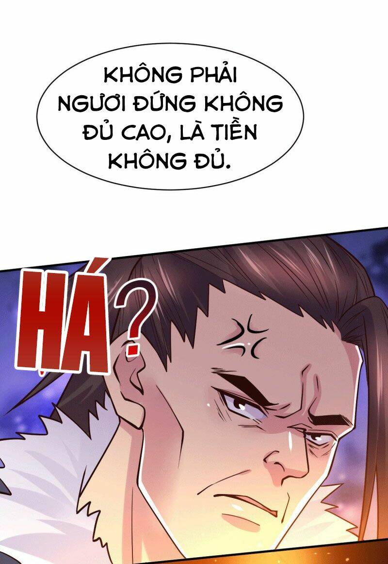 Bổn Tế Tu Chính Là Tiện Đạo: Chapter 116
