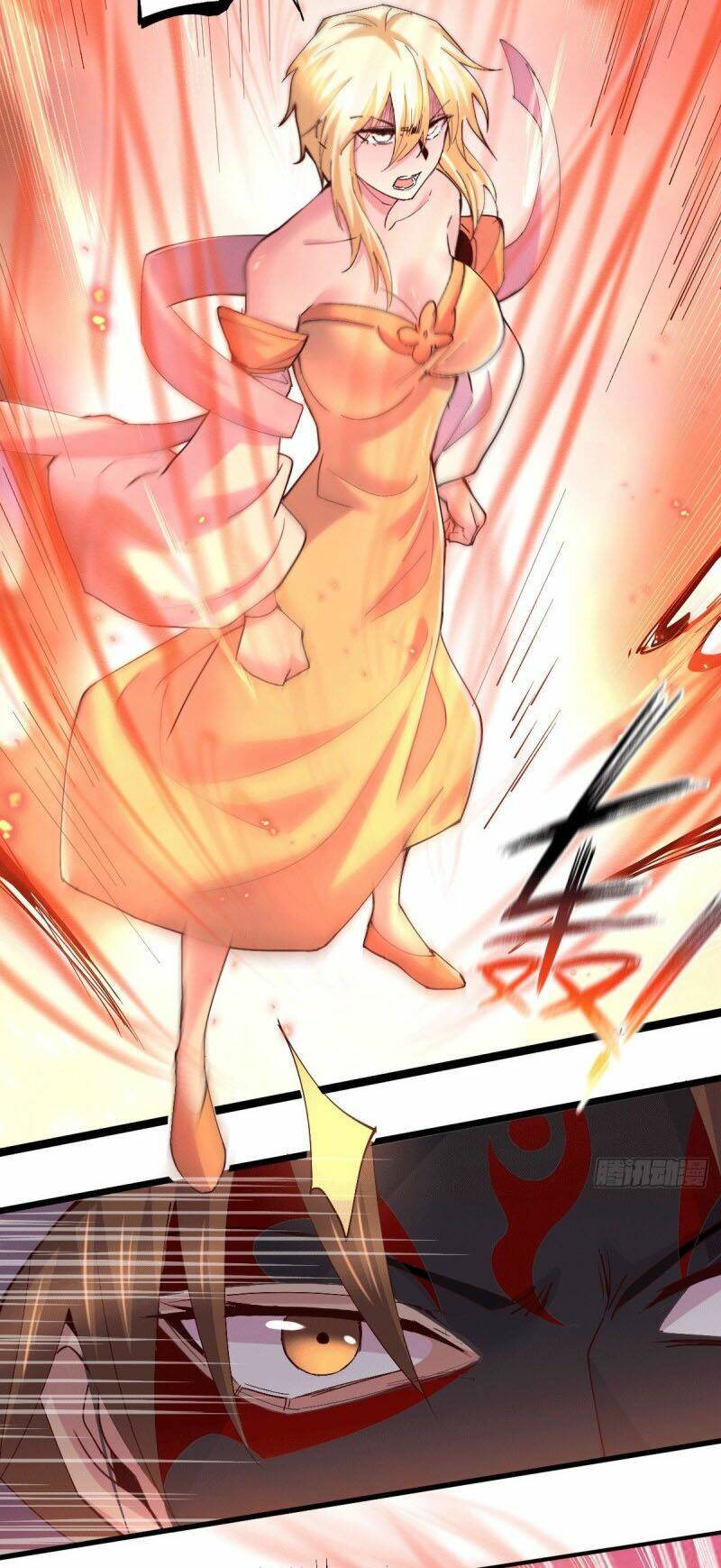 Bổn Tế Tu Chính Là Tiện Đạo: Chapter 116