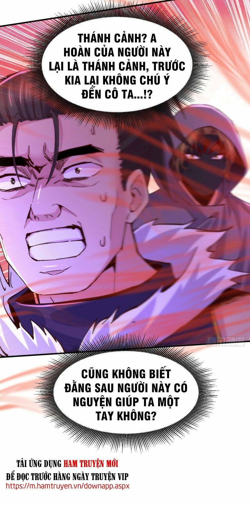 Bổn Tế Tu Chính Là Tiện Đạo: Chapter 116