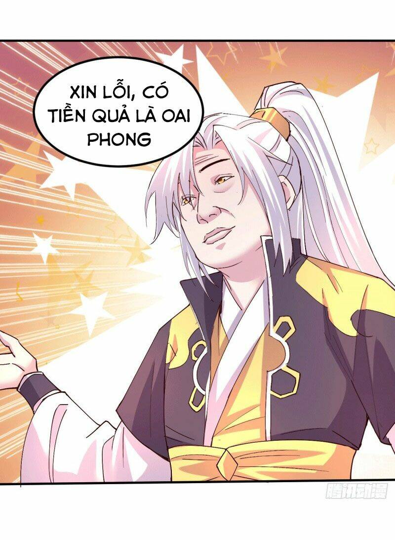 Bổn Tế Tu Chính Là Tiện Đạo: Chapter 116