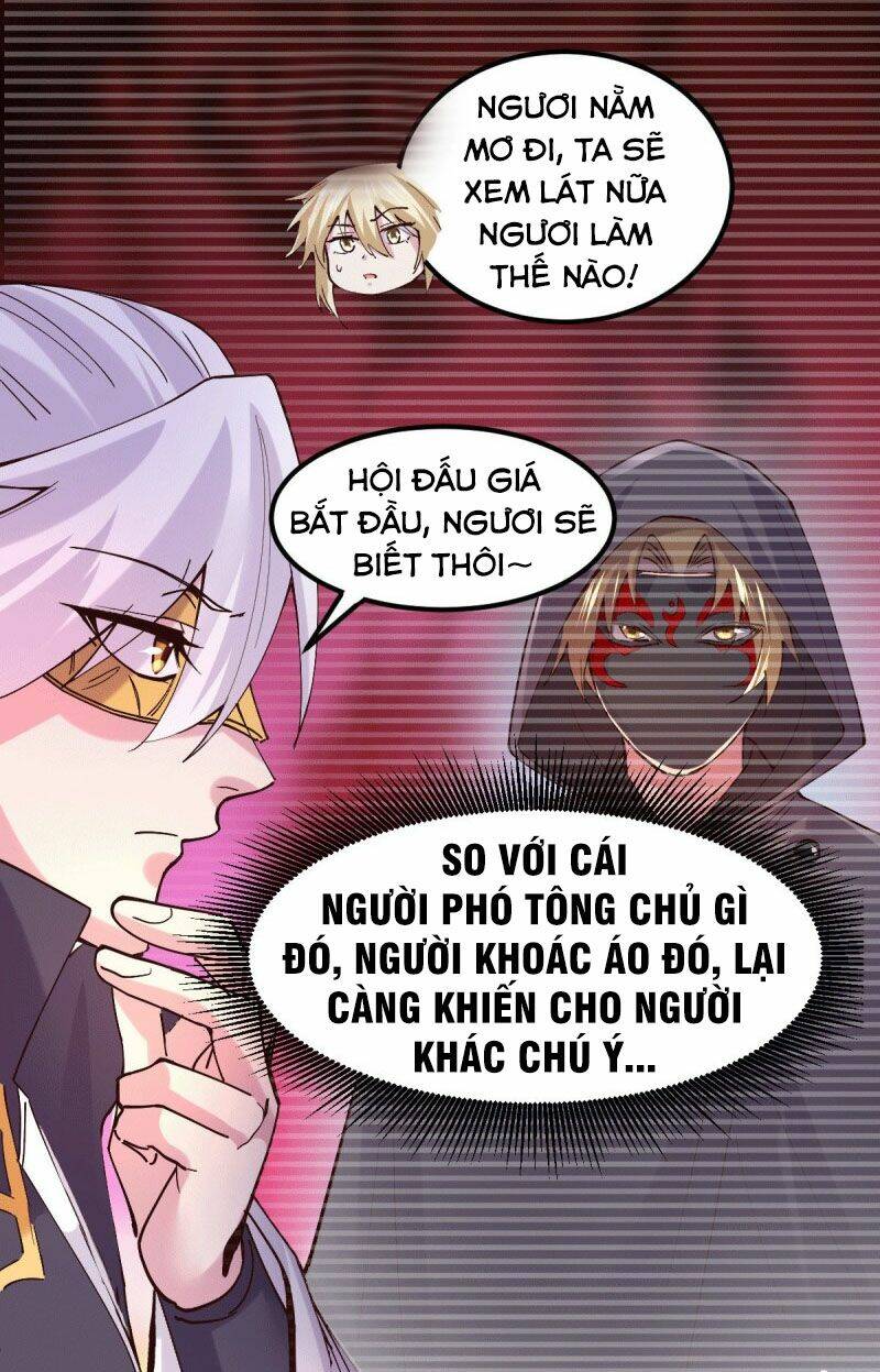 Bổn Tế Tu Chính Là Tiện Đạo: Chapter 116