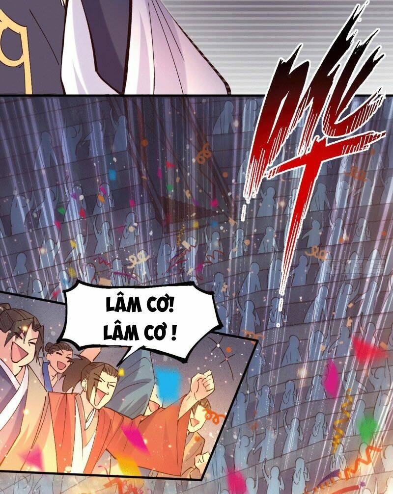 Bổn Tế Tu Chính Là Tiện Đạo: Chapter 116