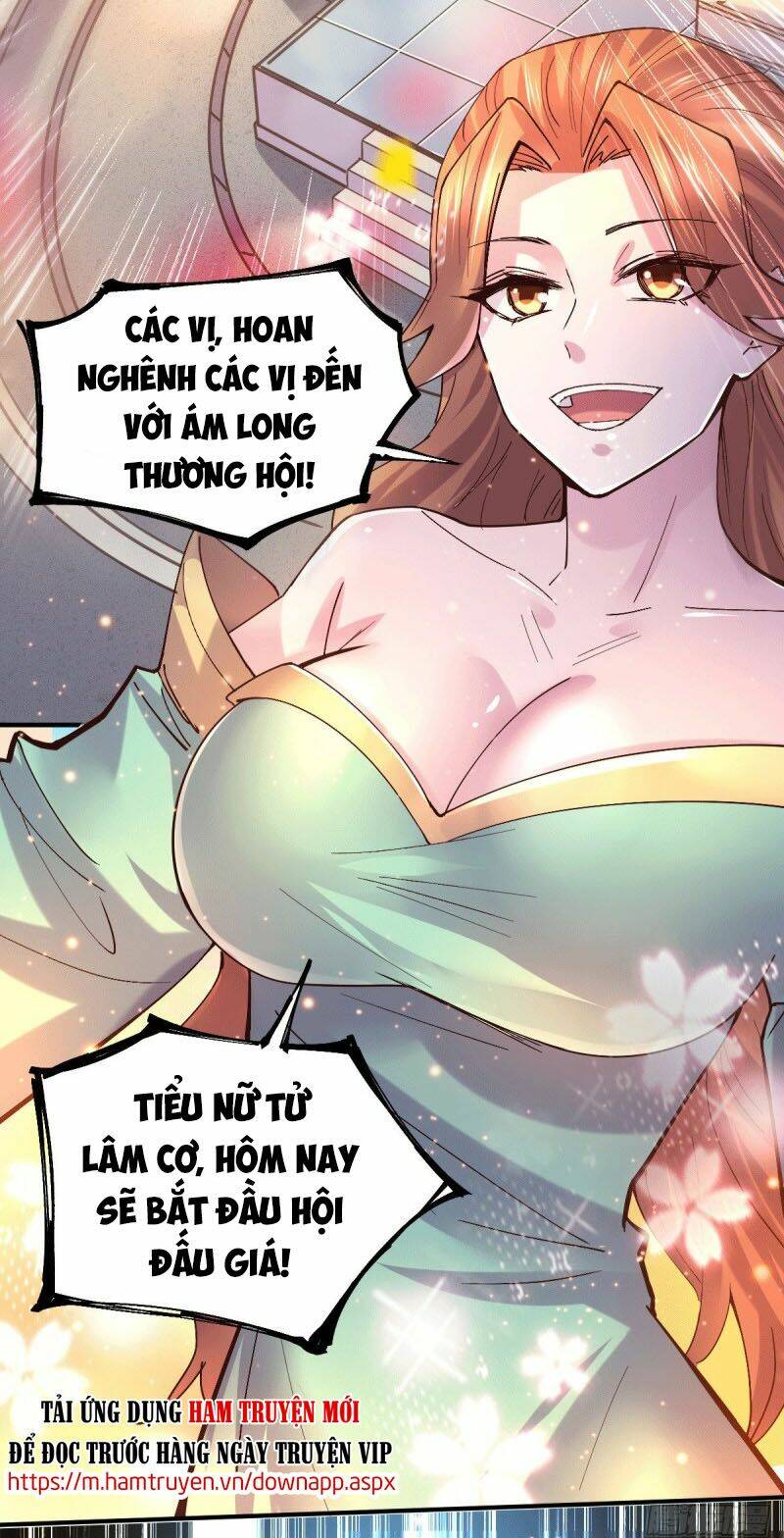 Bổn Tế Tu Chính Là Tiện Đạo: Chapter 116