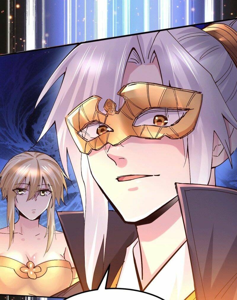 Bổn Tế Tu Chính Là Tiện Đạo: Chapter 116