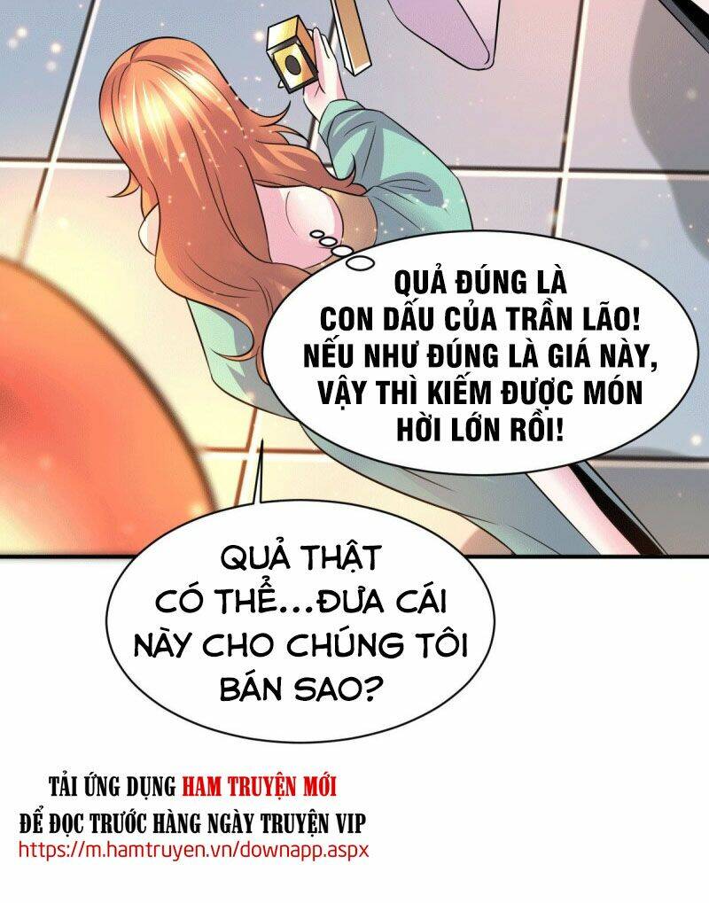 Bổn Tế Tu Chính Là Tiện Đạo: Chapter 116