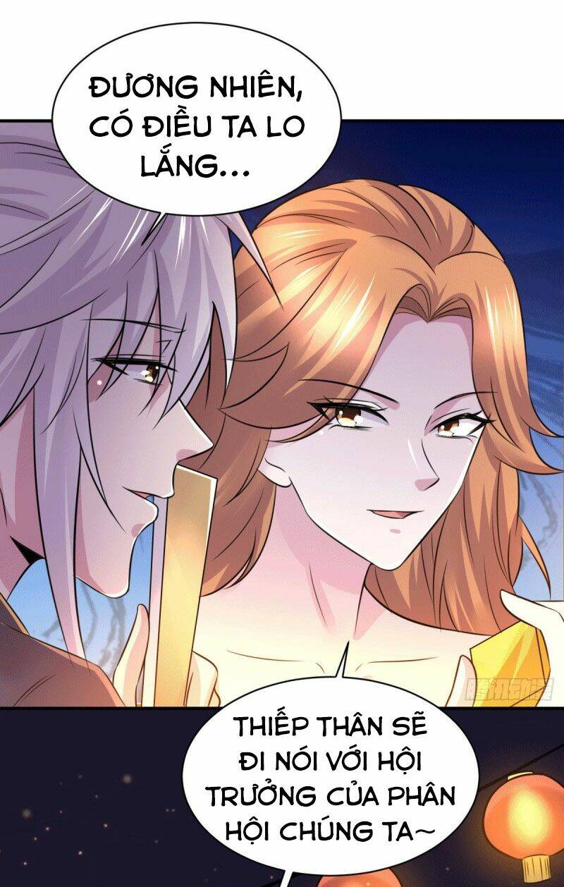Bổn Tế Tu Chính Là Tiện Đạo: Chapter 116