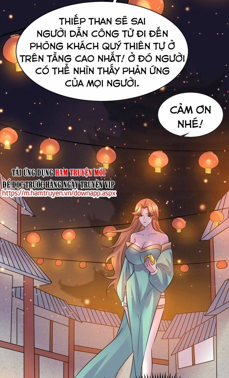Bổn Tế Tu Chính Là Tiện Đạo: Chapter 116