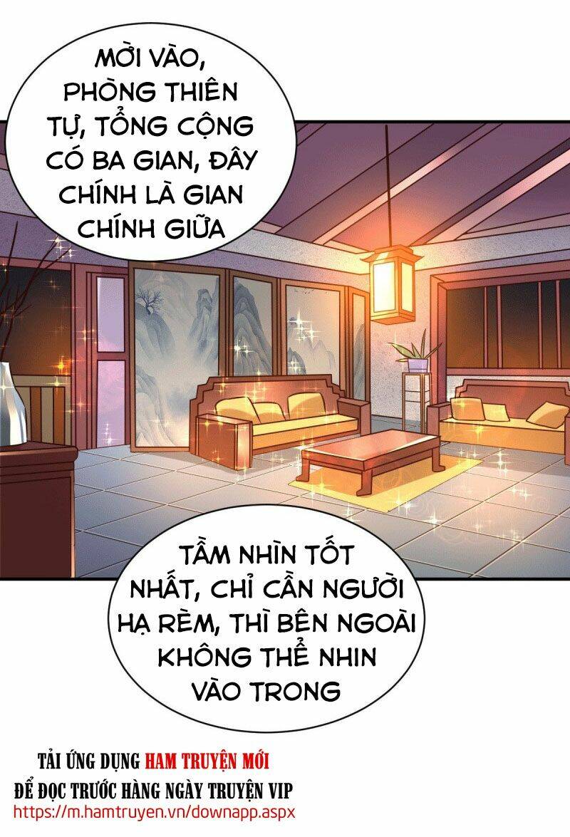 Bổn Tế Tu Chính Là Tiện Đạo: Chapter 116