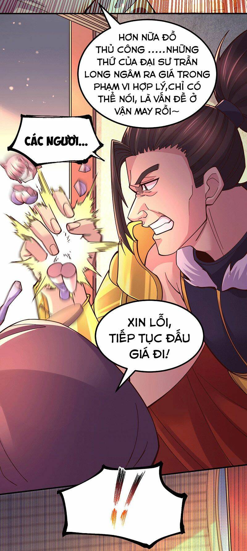 Bổn Tế Tu Chính Là Tiện Đạo: Chapter 118