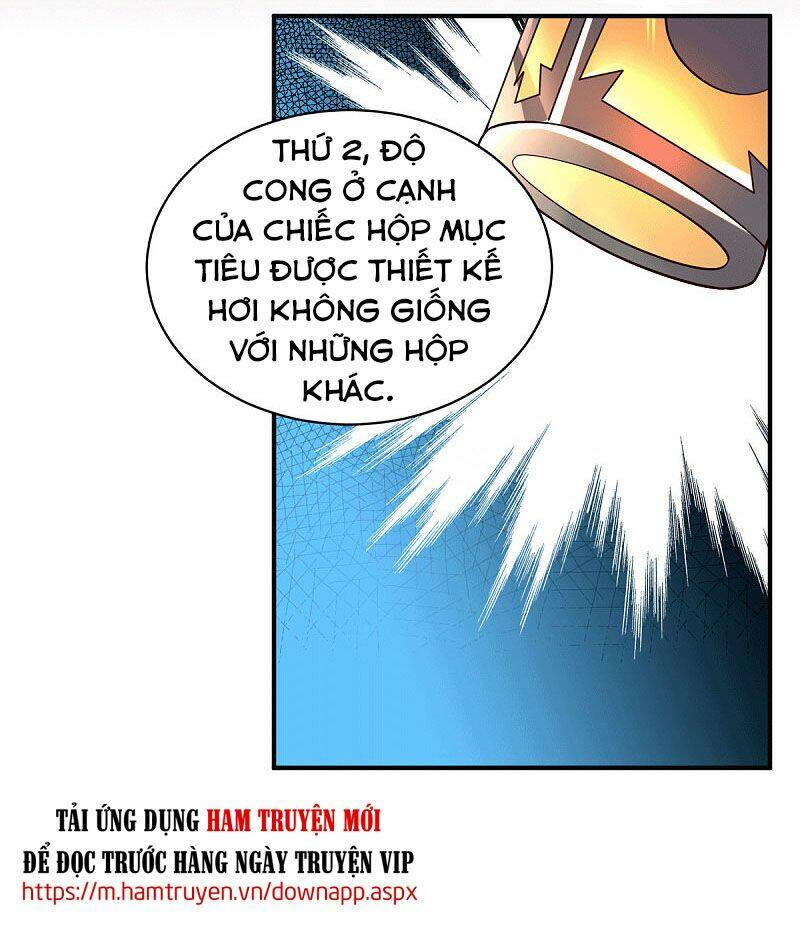 Bổn Tế Tu Chính Là Tiện Đạo: Chapter 118