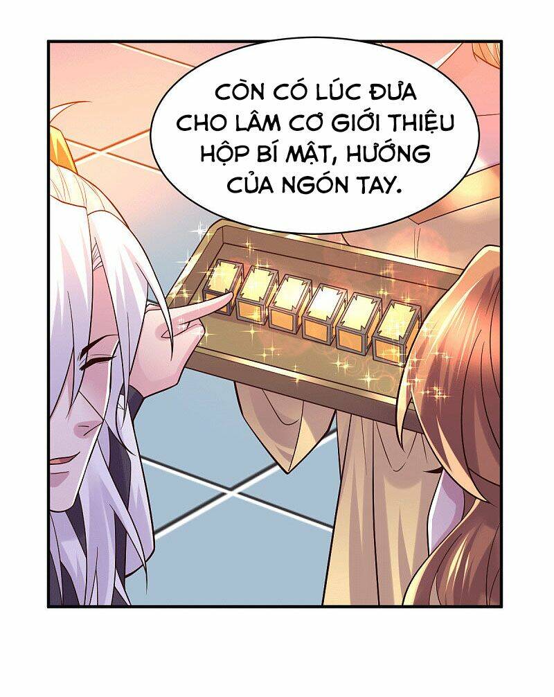 Bổn Tế Tu Chính Là Tiện Đạo: Chapter 118