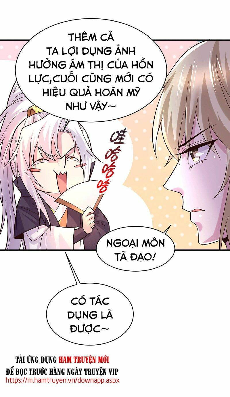 Bổn Tế Tu Chính Là Tiện Đạo: Chapter 118