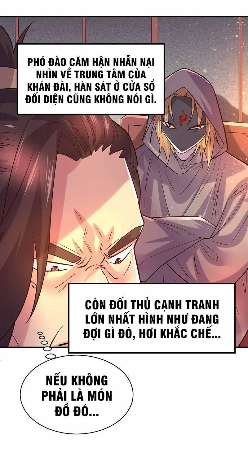 Bổn Tế Tu Chính Là Tiện Đạo: Chapter 118