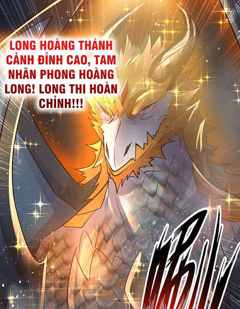 Bổn Tế Tu Chính Là Tiện Đạo: Chapter 118