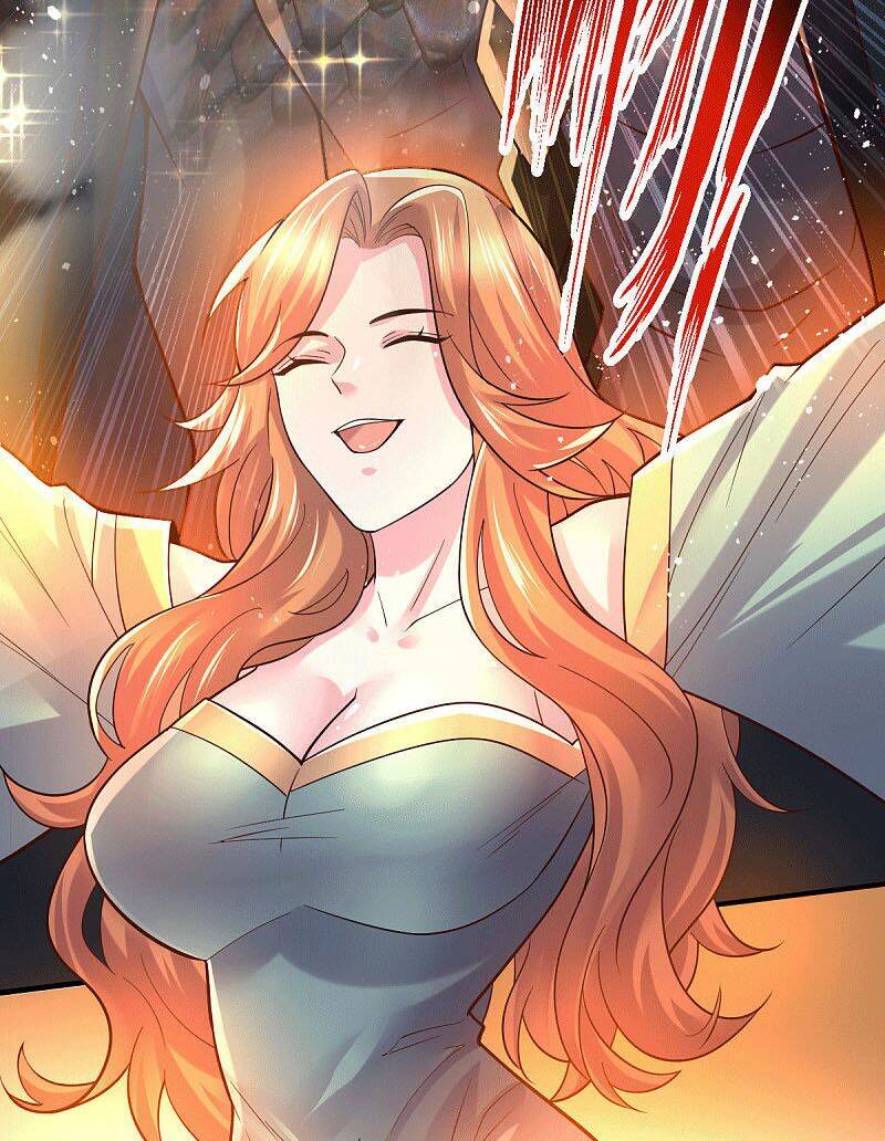 Bổn Tế Tu Chính Là Tiện Đạo: Chapter 118