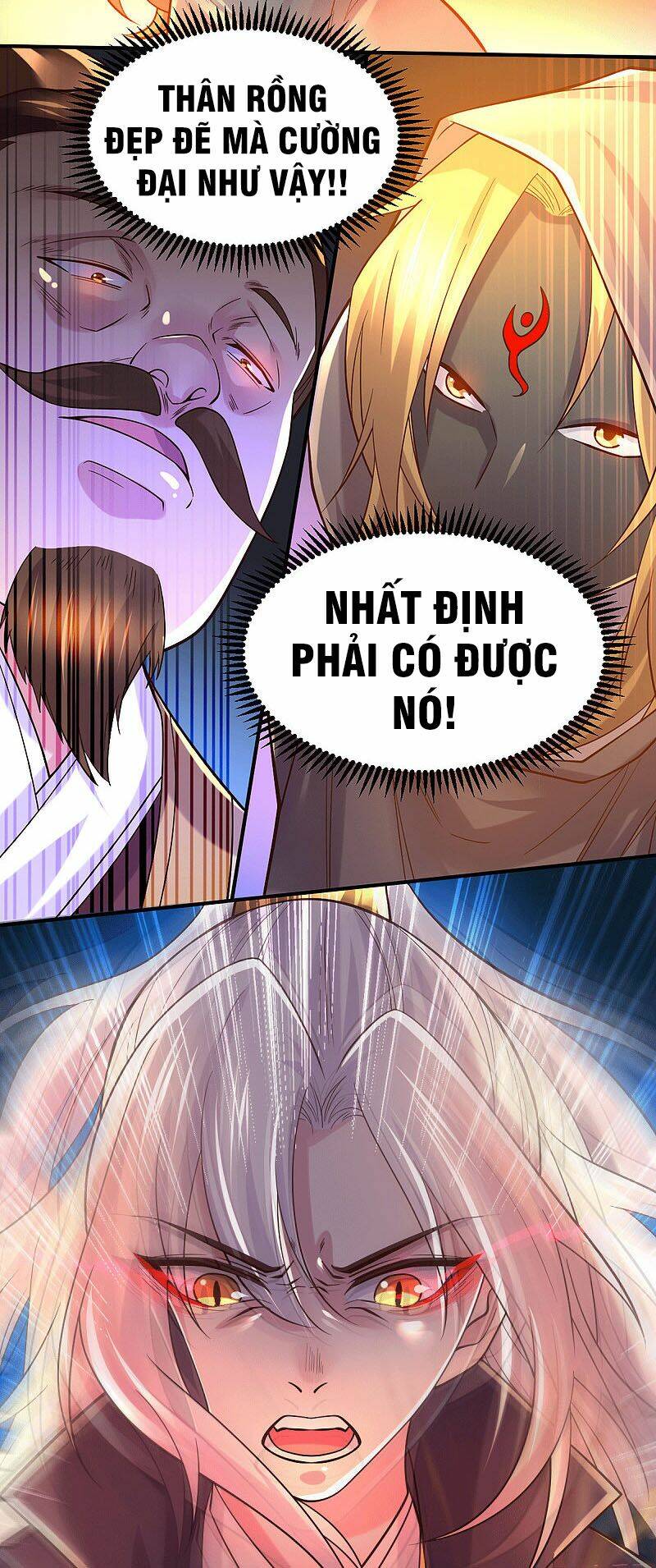 Bổn Tế Tu Chính Là Tiện Đạo: Chapter 118