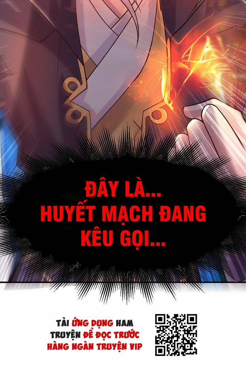 Bổn Tế Tu Chính Là Tiện Đạo: Chapter 118