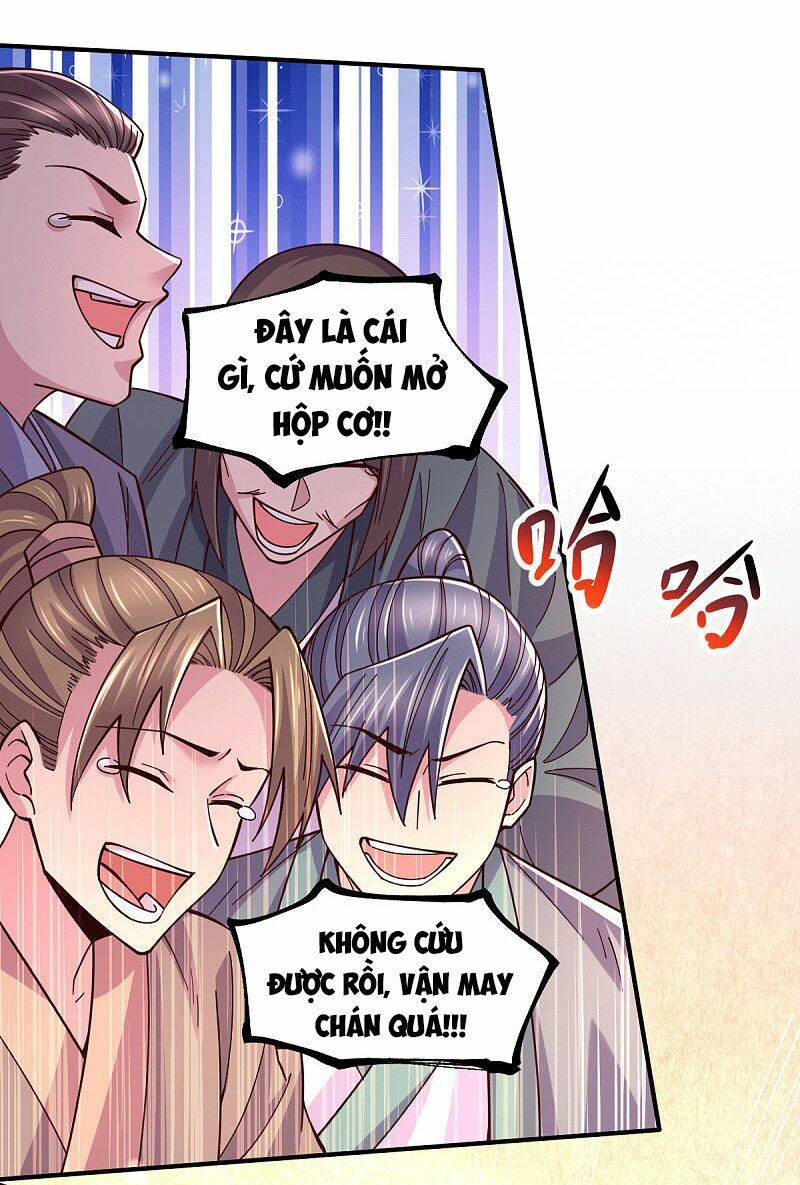 Bổn Tế Tu Chính Là Tiện Đạo: Chapter 118