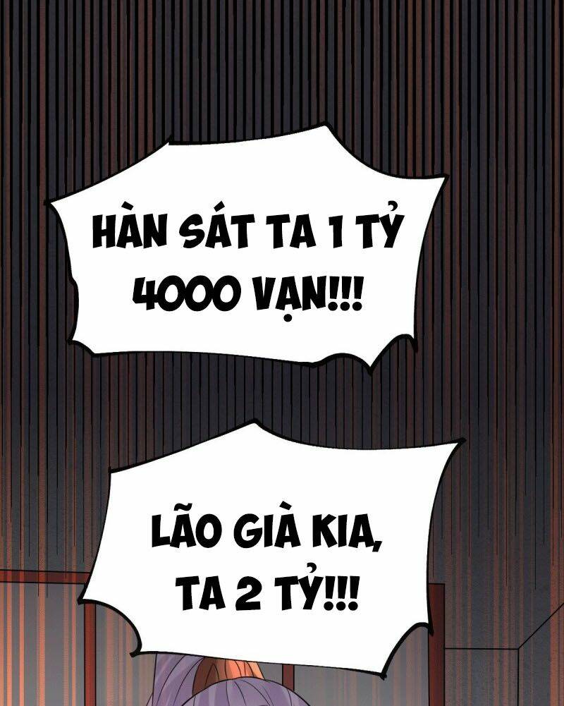 Bổn Tế Tu Chính Là Tiện Đạo: Chapter 119