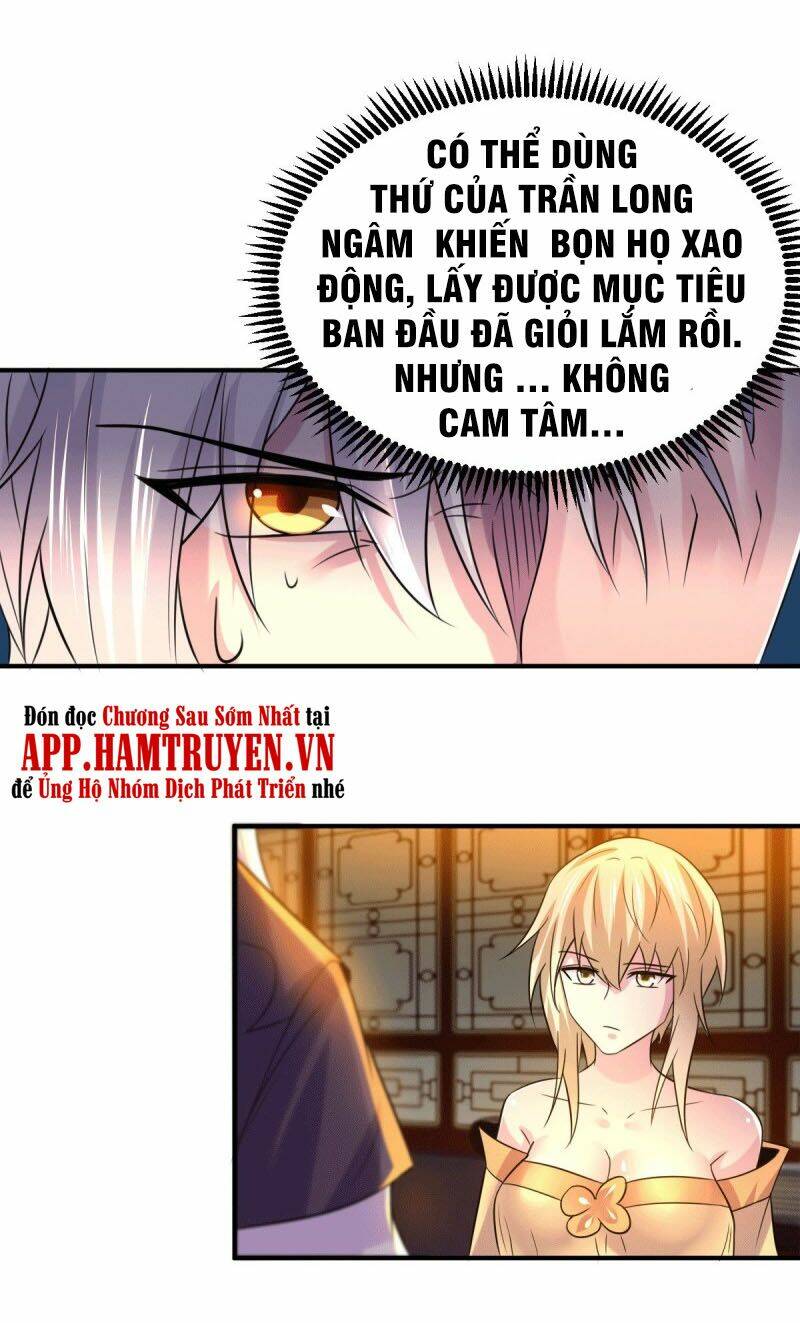 Bổn Tế Tu Chính Là Tiện Đạo: Chapter 119