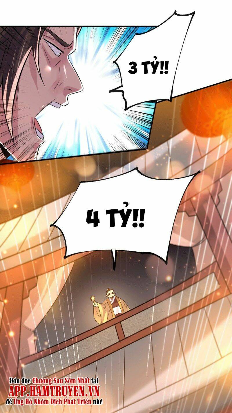 Bổn Tế Tu Chính Là Tiện Đạo: Chapter 119