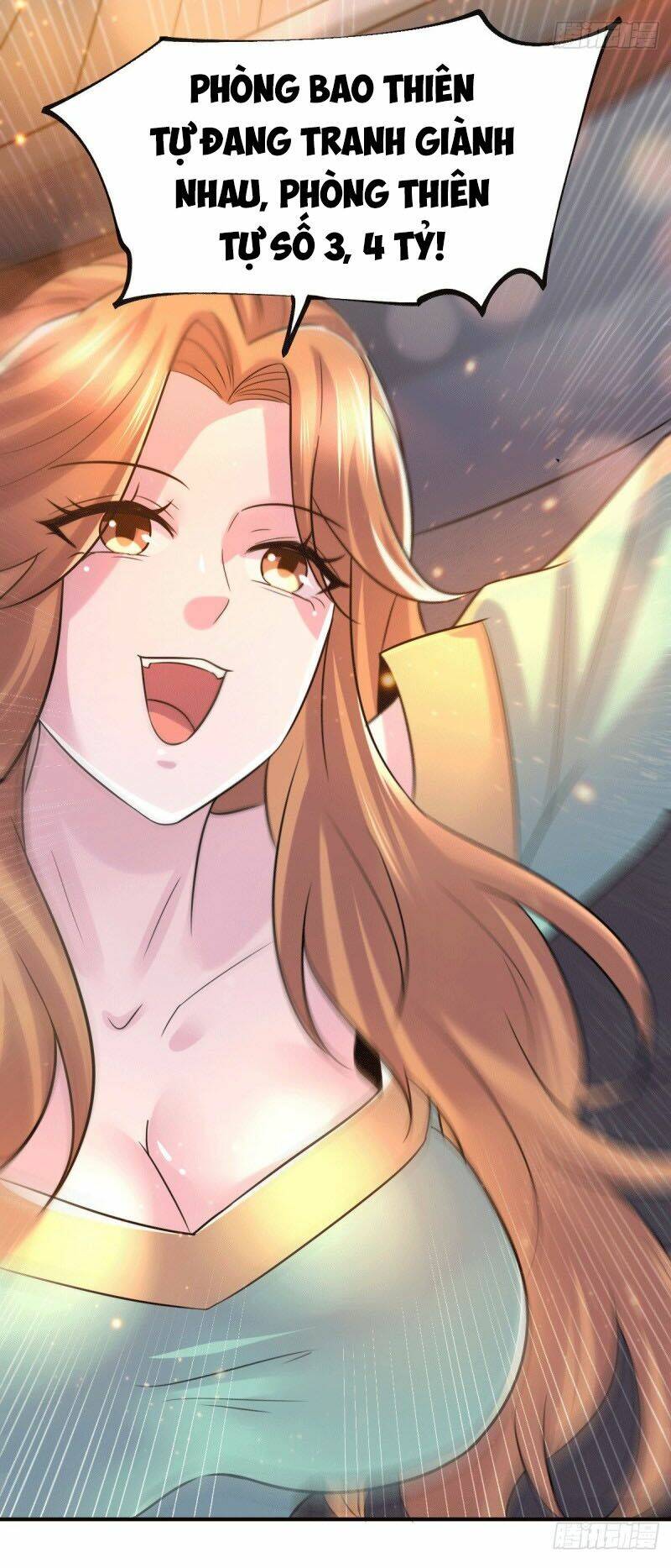 Bổn Tế Tu Chính Là Tiện Đạo: Chapter 119