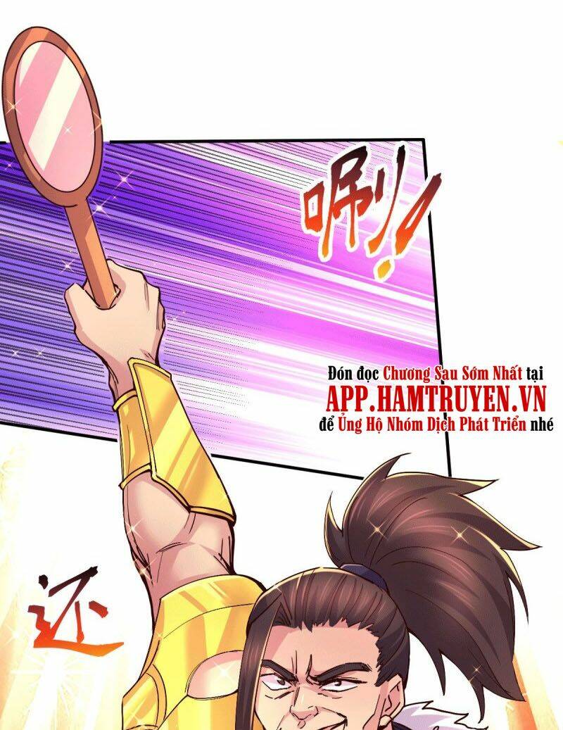 Bổn Tế Tu Chính Là Tiện Đạo: Chapter 119