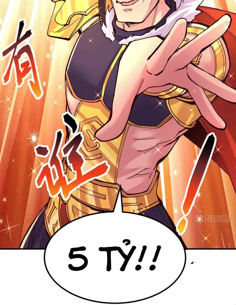 Bổn Tế Tu Chính Là Tiện Đạo: Chapter 119