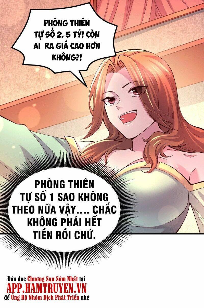 Bổn Tế Tu Chính Là Tiện Đạo: Chapter 119