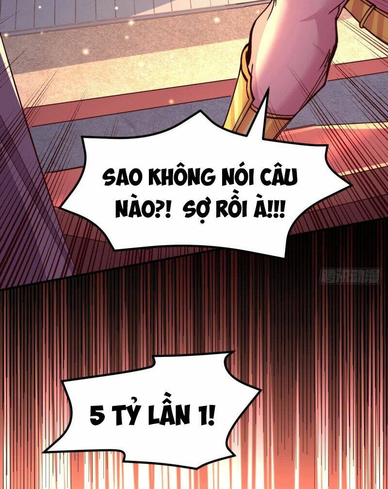 Bổn Tế Tu Chính Là Tiện Đạo: Chapter 119