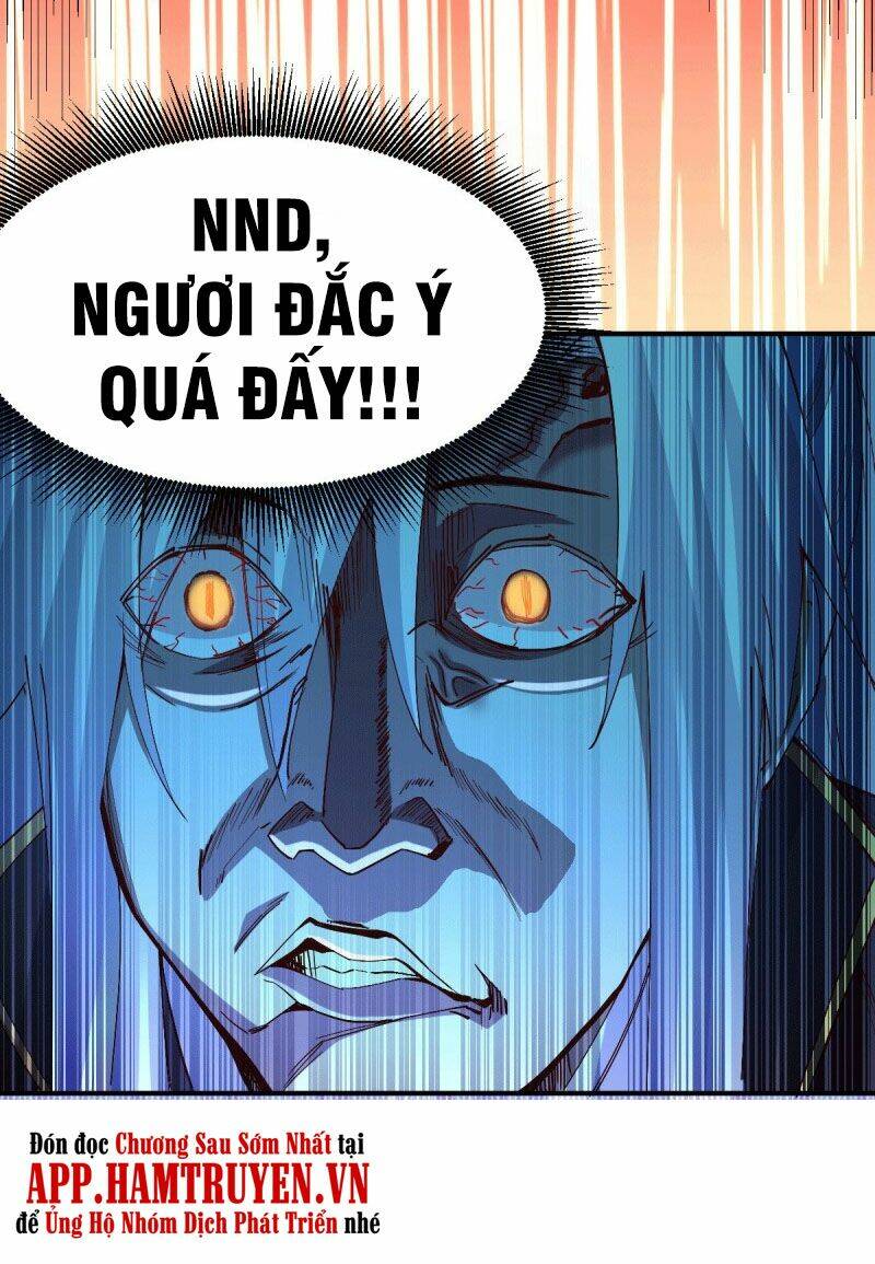 Bổn Tế Tu Chính Là Tiện Đạo: Chapter 119