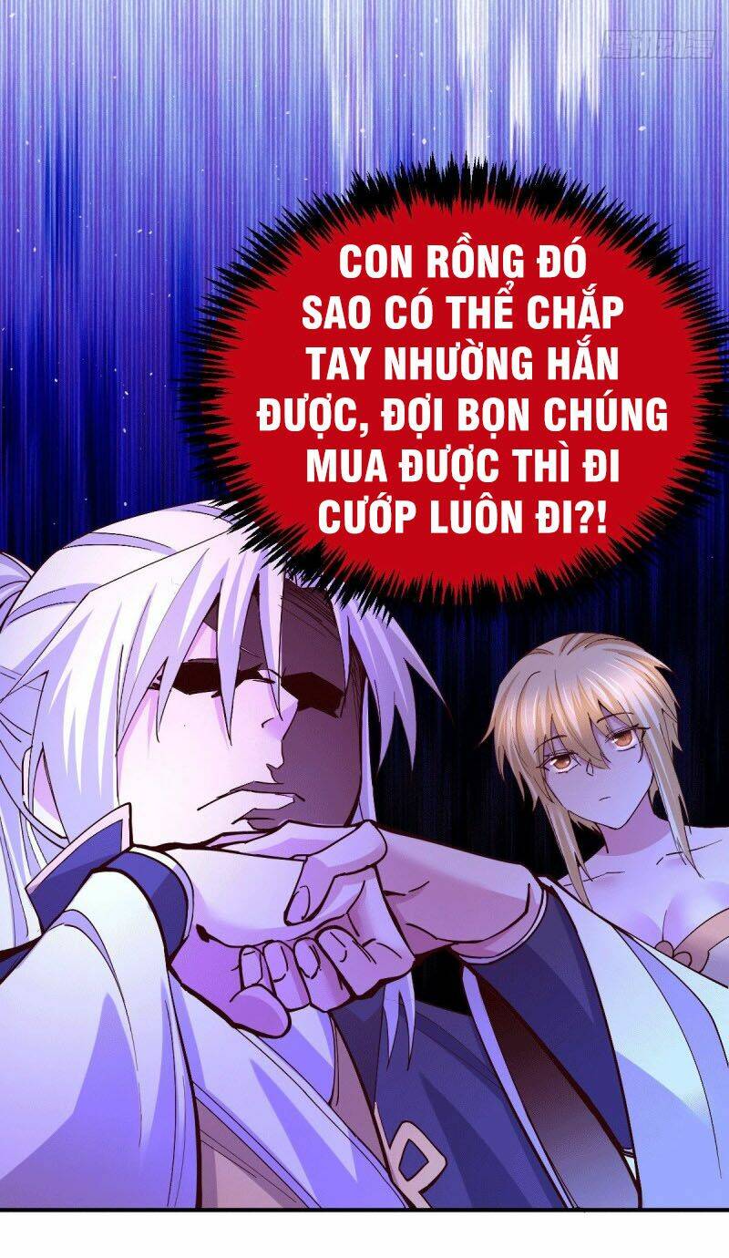 Bổn Tế Tu Chính Là Tiện Đạo: Chapter 119