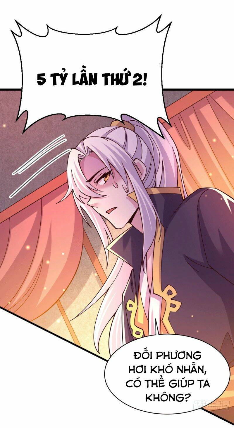 Bổn Tế Tu Chính Là Tiện Đạo: Chapter 119