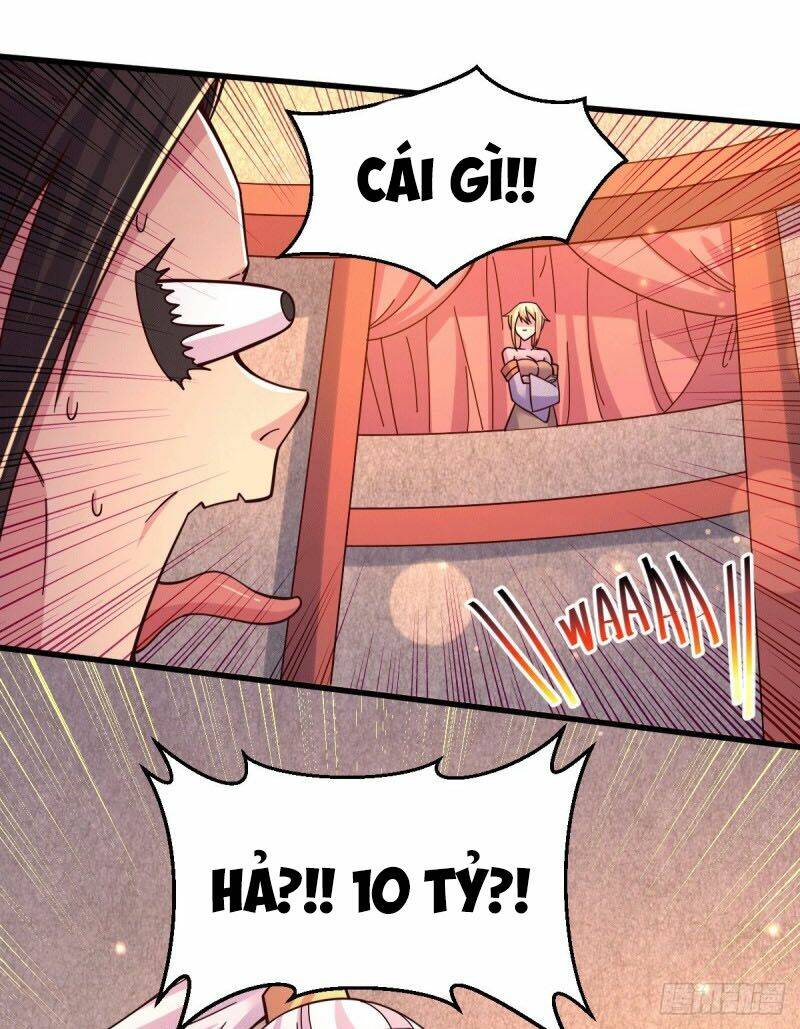 Bổn Tế Tu Chính Là Tiện Đạo: Chapter 119