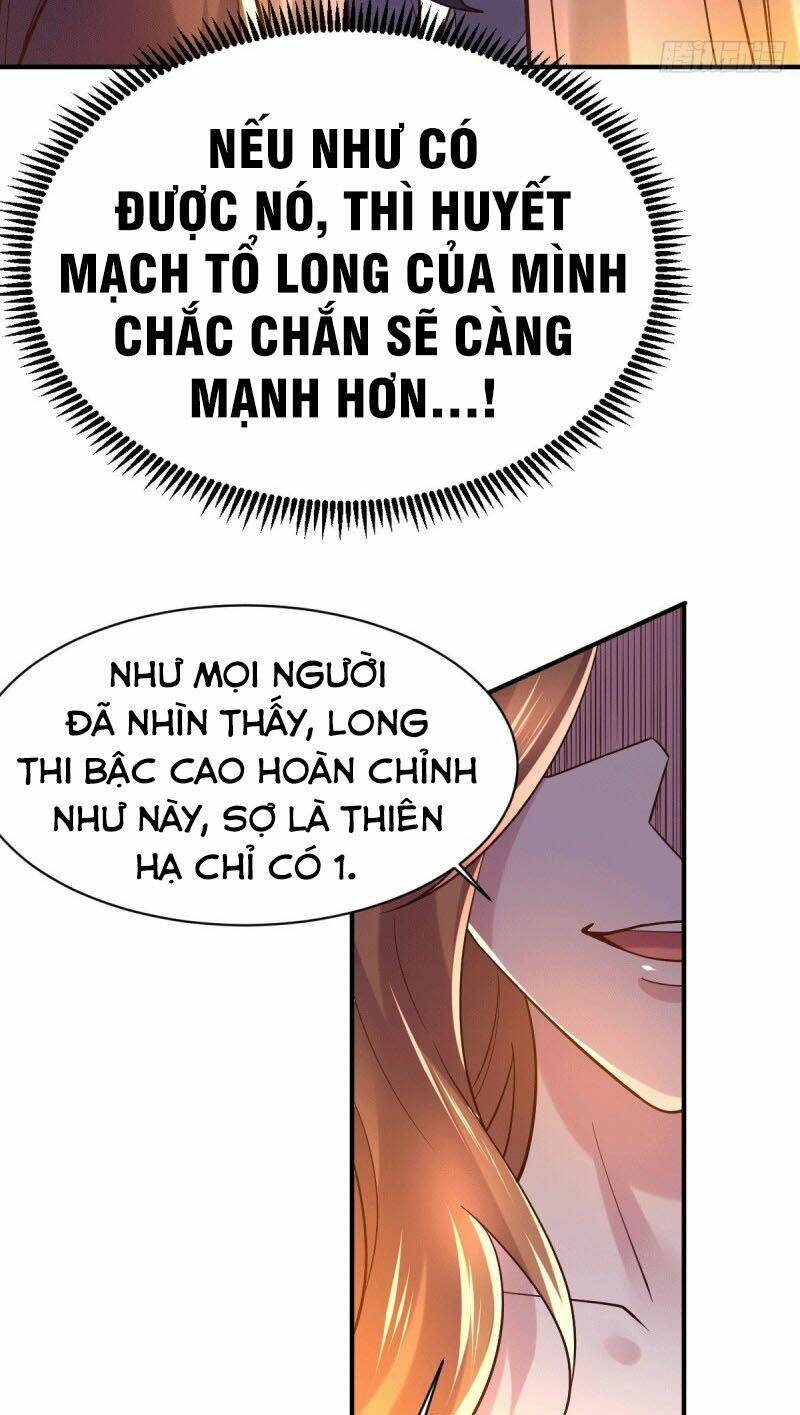 Bổn Tế Tu Chính Là Tiện Đạo: Chapter 119