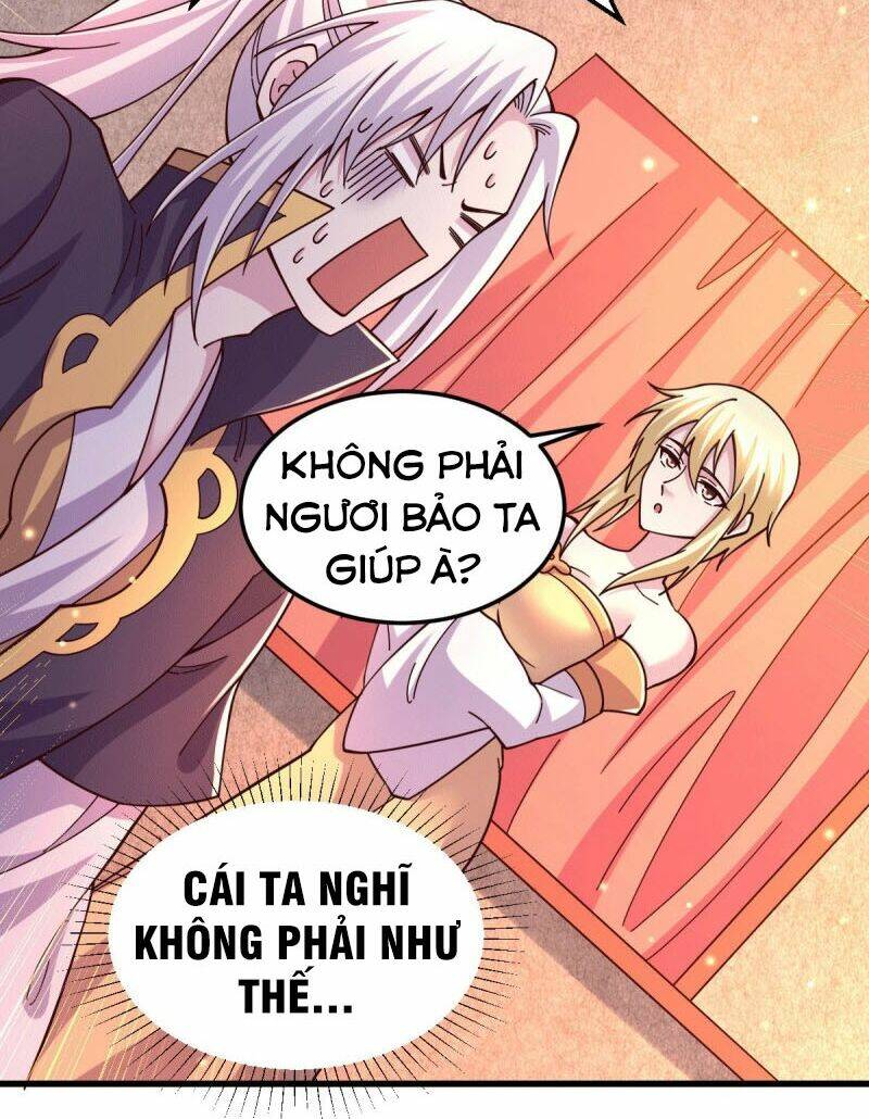 Bổn Tế Tu Chính Là Tiện Đạo: Chapter 119