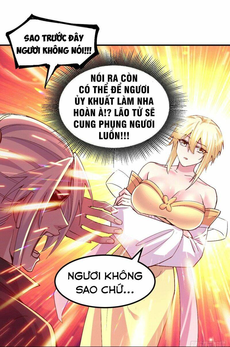 Bổn Tế Tu Chính Là Tiện Đạo: Chapter 119