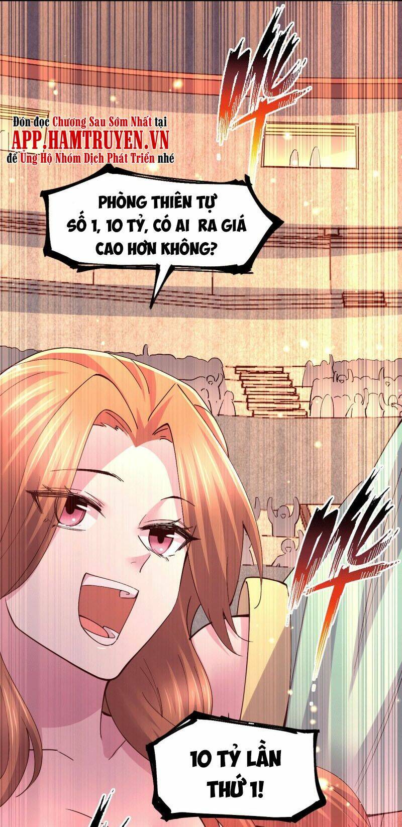 Bổn Tế Tu Chính Là Tiện Đạo: Chapter 119