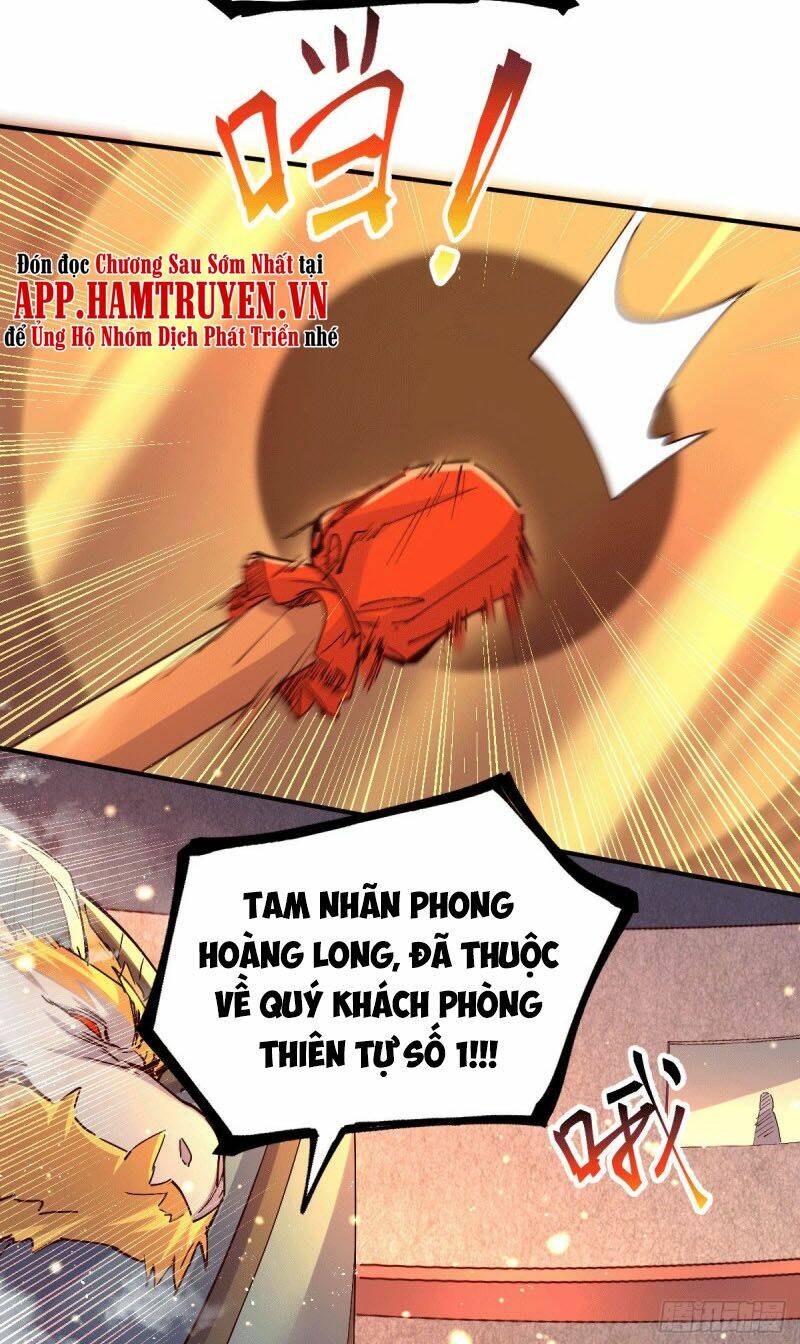 Bổn Tế Tu Chính Là Tiện Đạo: Chapter 119