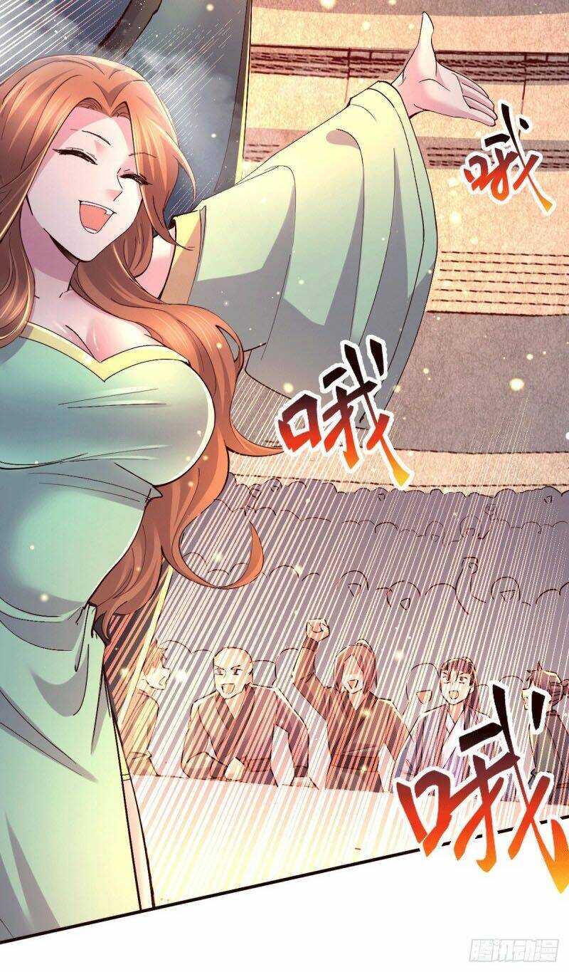 Bổn Tế Tu Chính Là Tiện Đạo: Chapter 119