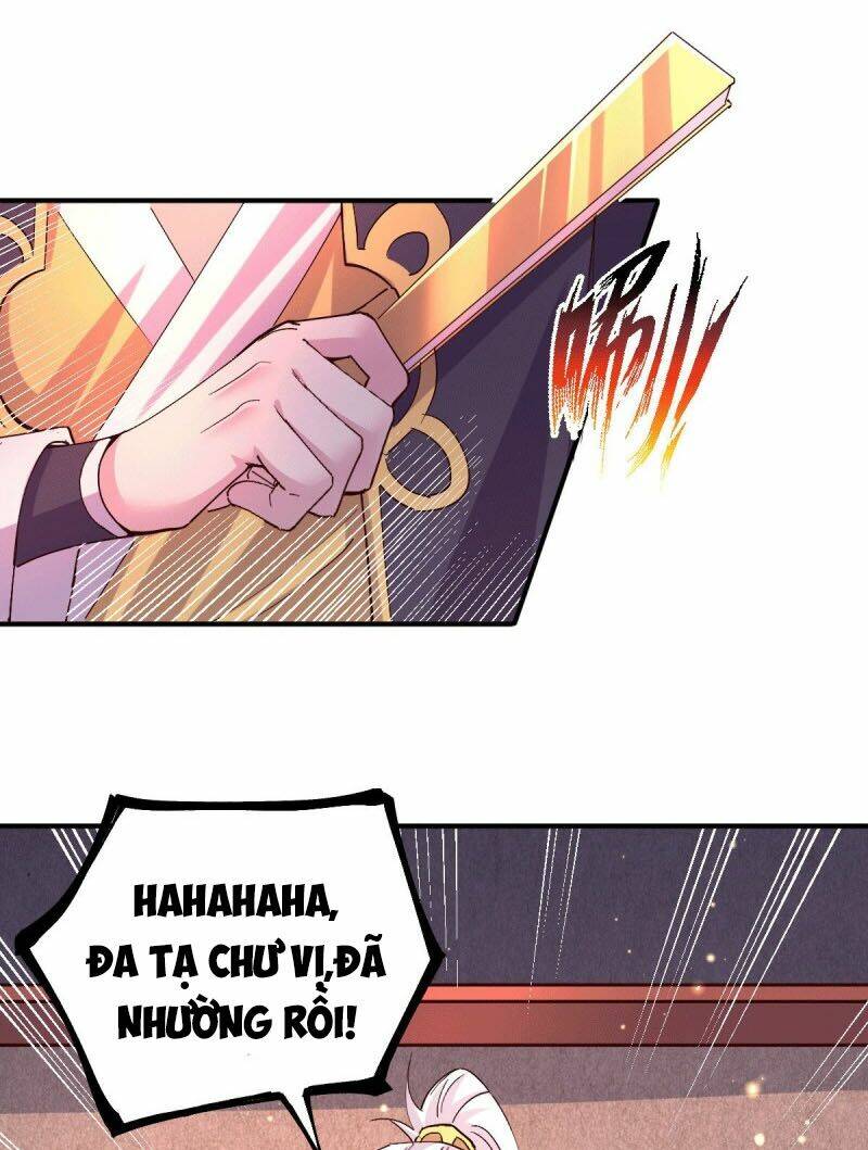 Bổn Tế Tu Chính Là Tiện Đạo: Chapter 119